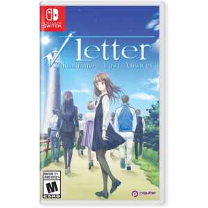 Root Letter: Last Answer