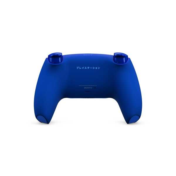 Icon Blue Sony DualSense Wireless Controller for PS5.