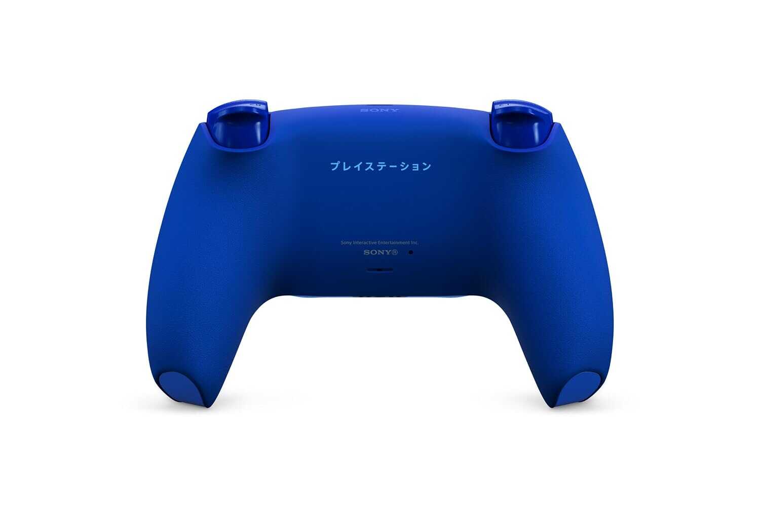 Icon Blue Sony DualSense Wireless Controller for PS5.