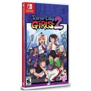 River City Girls 2