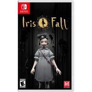 Iris.Fall
