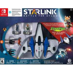 Starlink: Battle for Atlas Starter Pack
