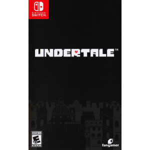 Undertale