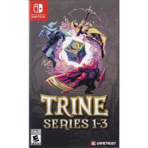 Trine Series 1-3