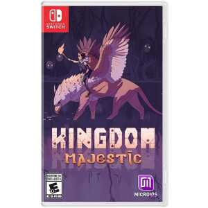 Kingdom Majestic