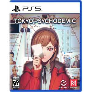 Tokyo Psychodemic