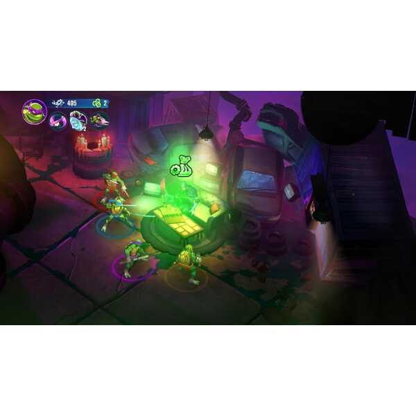 Action-packed zombie defense game with strategic gameplay and vibrant visuals.