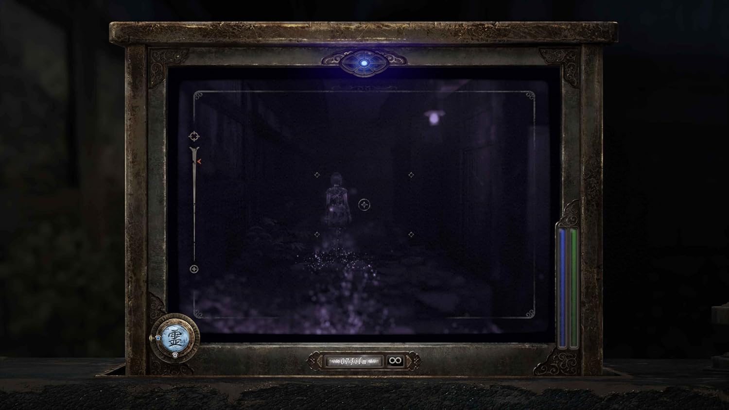Immersive gaming experience with Gameware's advanced interactive display system. Perfect for gaming.