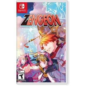 Zengeon