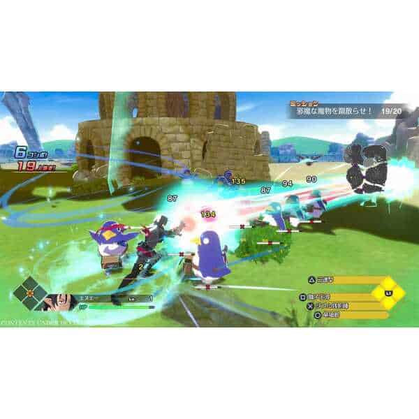 High-energy Pokémon battle scene featuring Water and Ice types in a vibrant game environment.