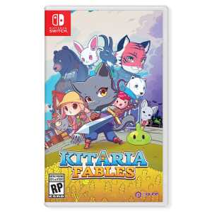 Kitaria Fables