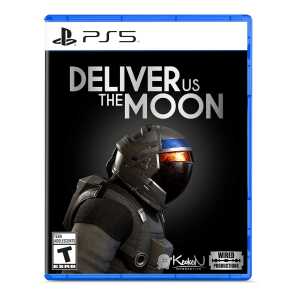 Deliver Us the Moon