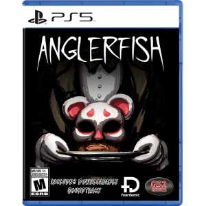 Anglerfish