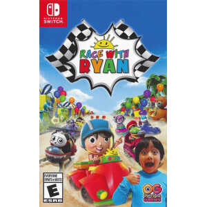 Race with Ryan
