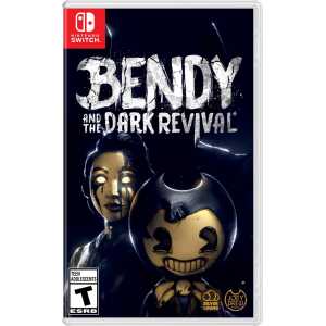 Bendy and the Dark Revival