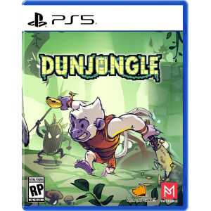 Dunjungle