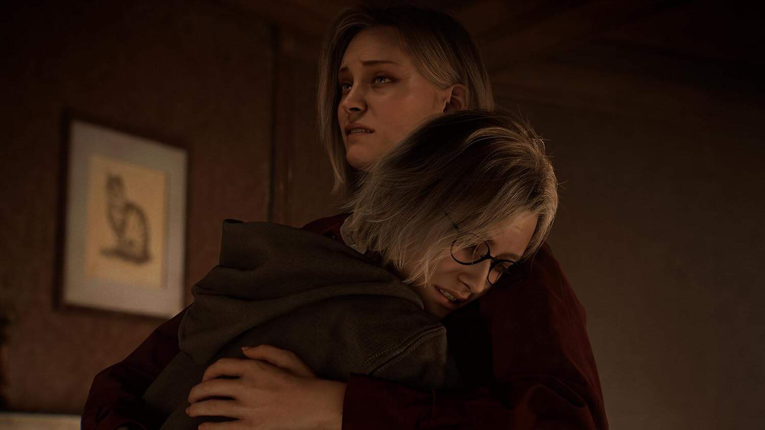 Gameware Resident Evil Generation Pack promotional image.