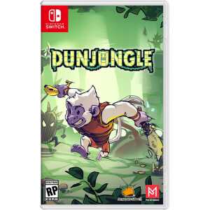 Dunjungle