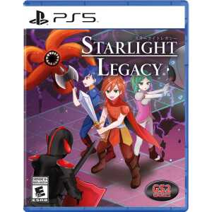 Starlight Legacy