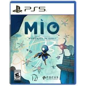 MIO: Memories In Orbit
