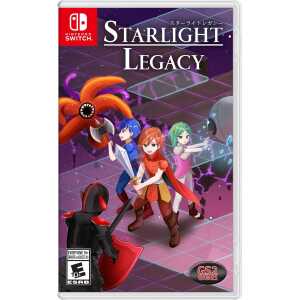 Starlight Legacy