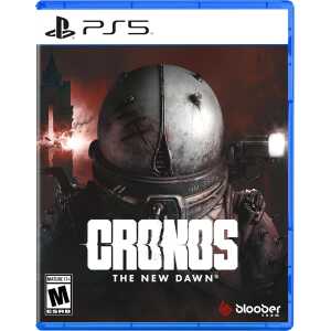 Cronos: The New Dawn