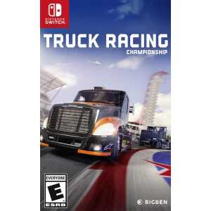 Truck Racing Championship