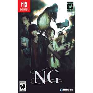 Spirit Hunter: NG
