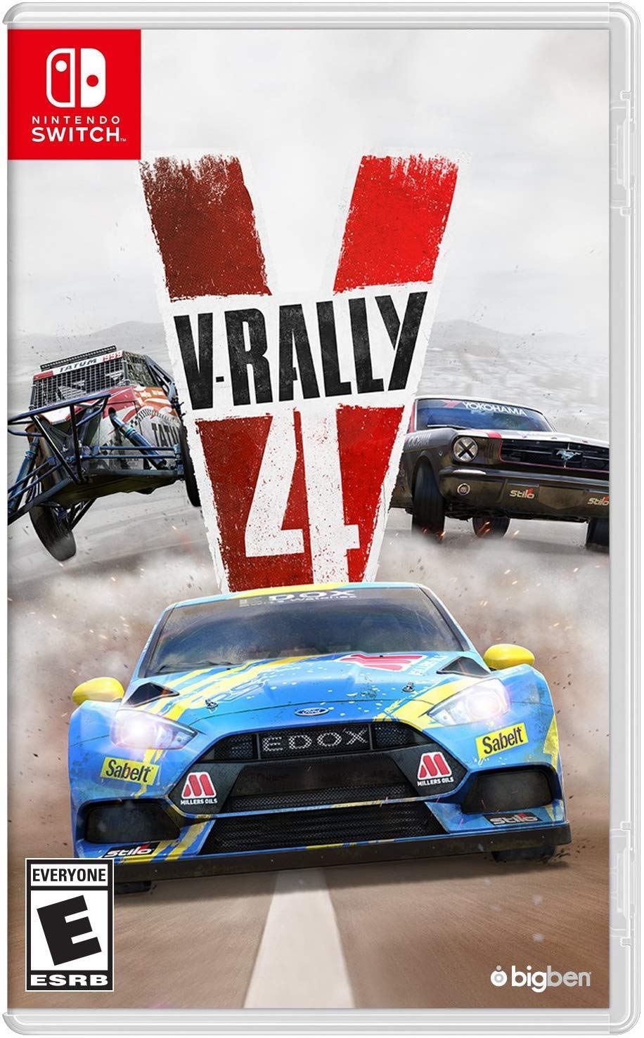 Version 1.0.0