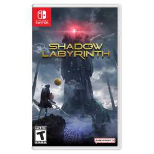 Shadow Labyrinth