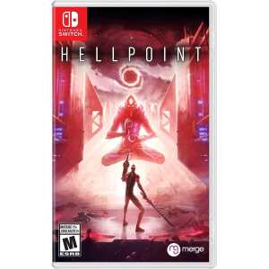 Hellpoint