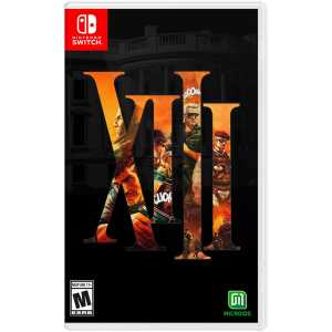 XIII