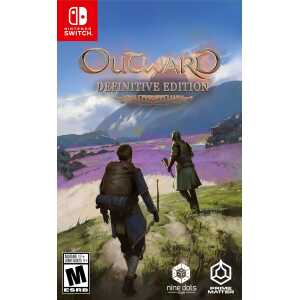 Outward: Definitive Edition