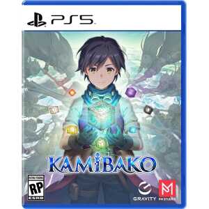 KAMiBAKO: Mythology of Cube