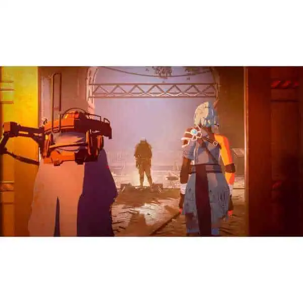 High-quality image of Ereban: Shadow Legacy Collector's Edition game artwork.