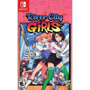 River City Girls