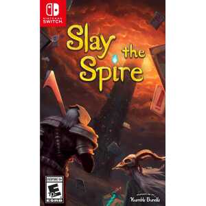 Slay the Spire