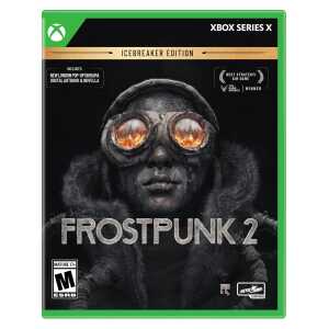 Frostpunk 2: Icebreaker Edition