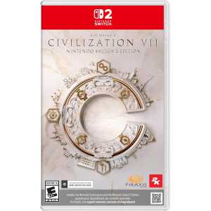 Sid Meier's Civilization® VII