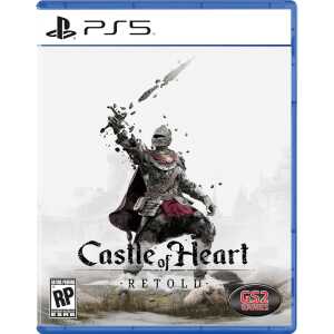 Castle of Heart: Retold