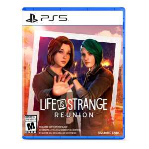 Life is Strange: Reunion