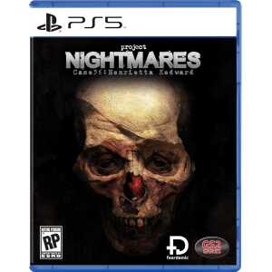 Project Nightmares Case 36: Henrietta Kedward