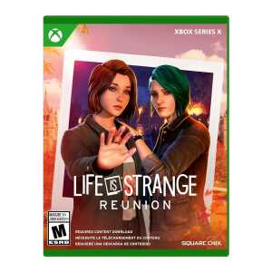 Life is Strange: Reunion