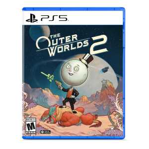 The Outer Worlds 2 Standard Edition