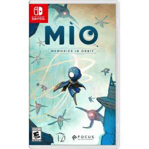 MIO: Memories In Orbit