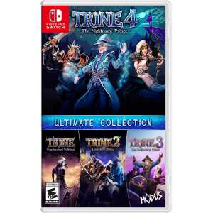 Trine: Ultimate Collection