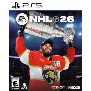 NHL 26