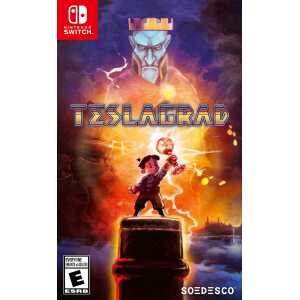 Teslagrad