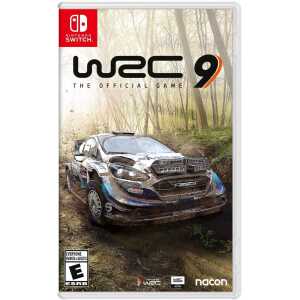 WRC 9