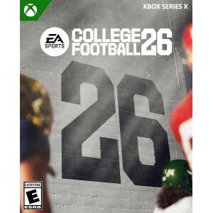 College Football 26